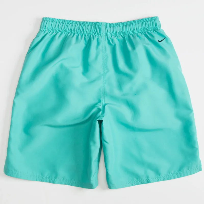 Nike - Swoosh Break 5" Volley Short (Washed Teal)