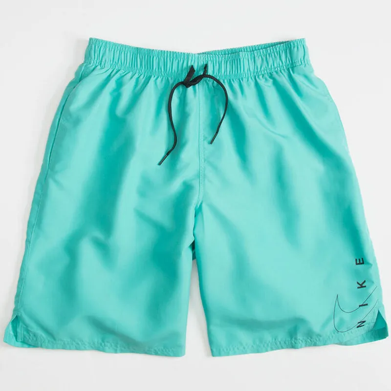 Nike - Swoosh Break 5" Volley Short (Washed Teal)