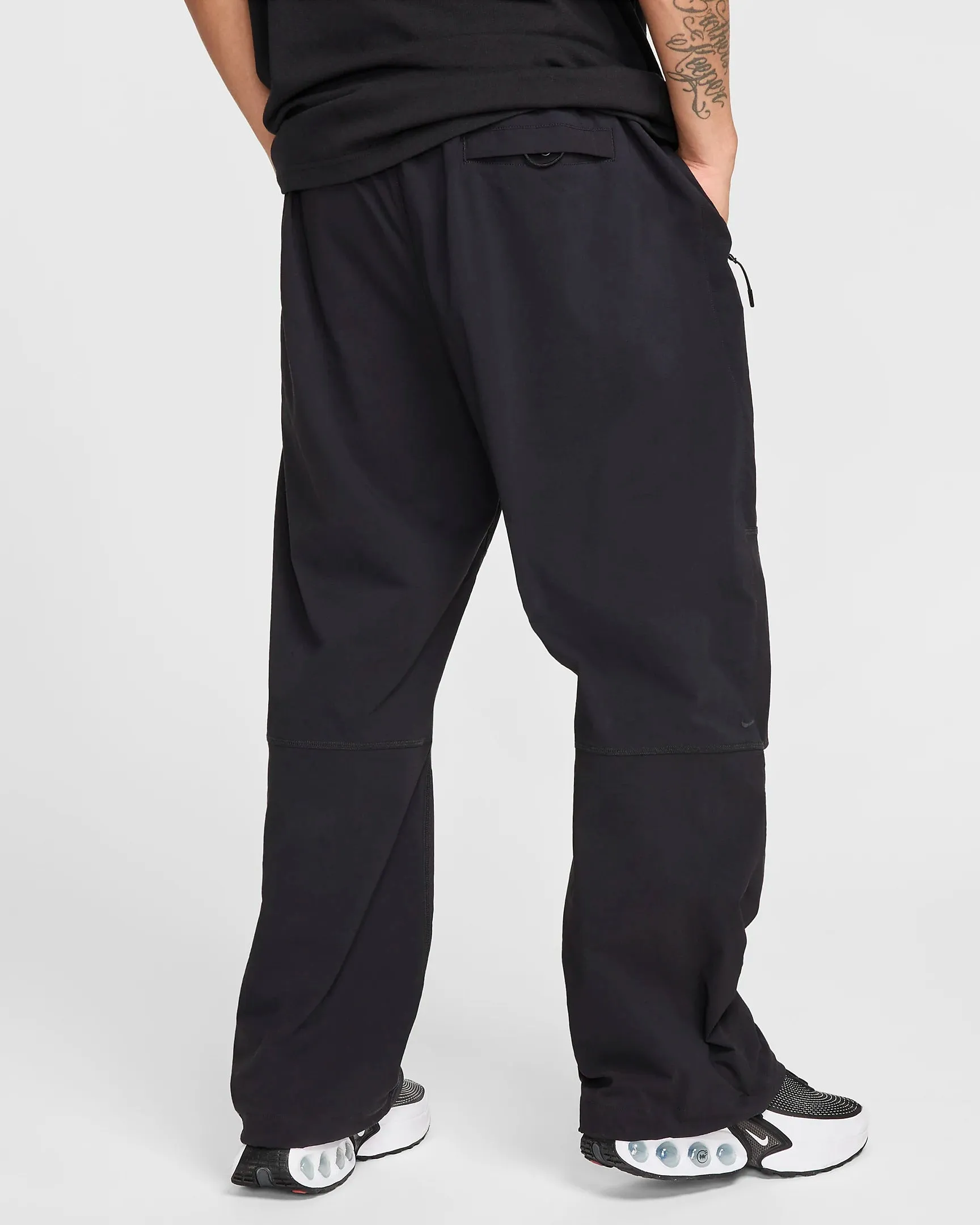 Nike Tech Men's Woven Oversized Pants