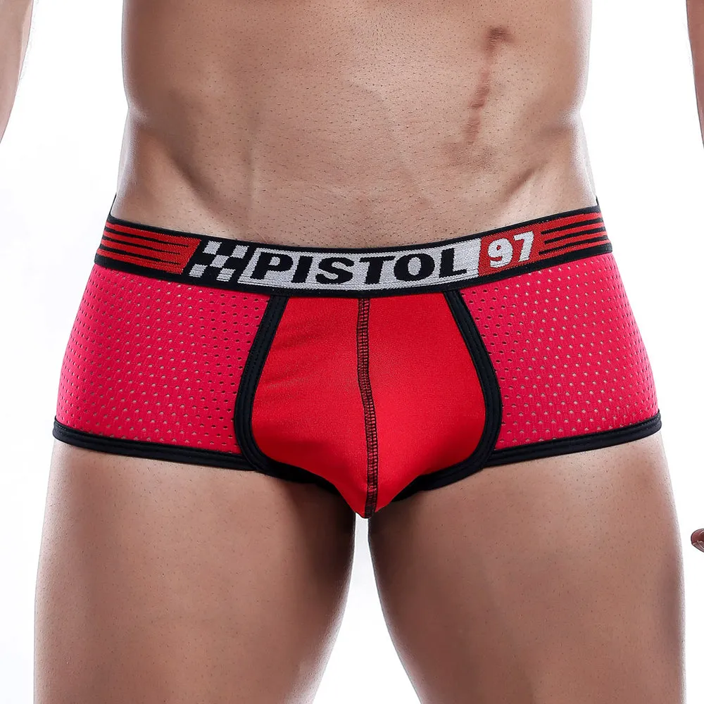 Pistol Pete PPG012 Boxer Trunk