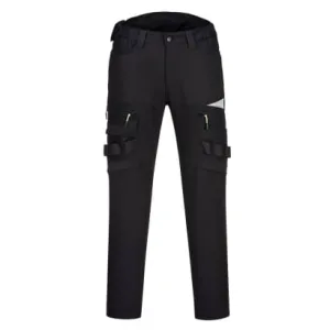 Portwest DX4 Ripstop Stretch Cargo Work Trousers - DX443