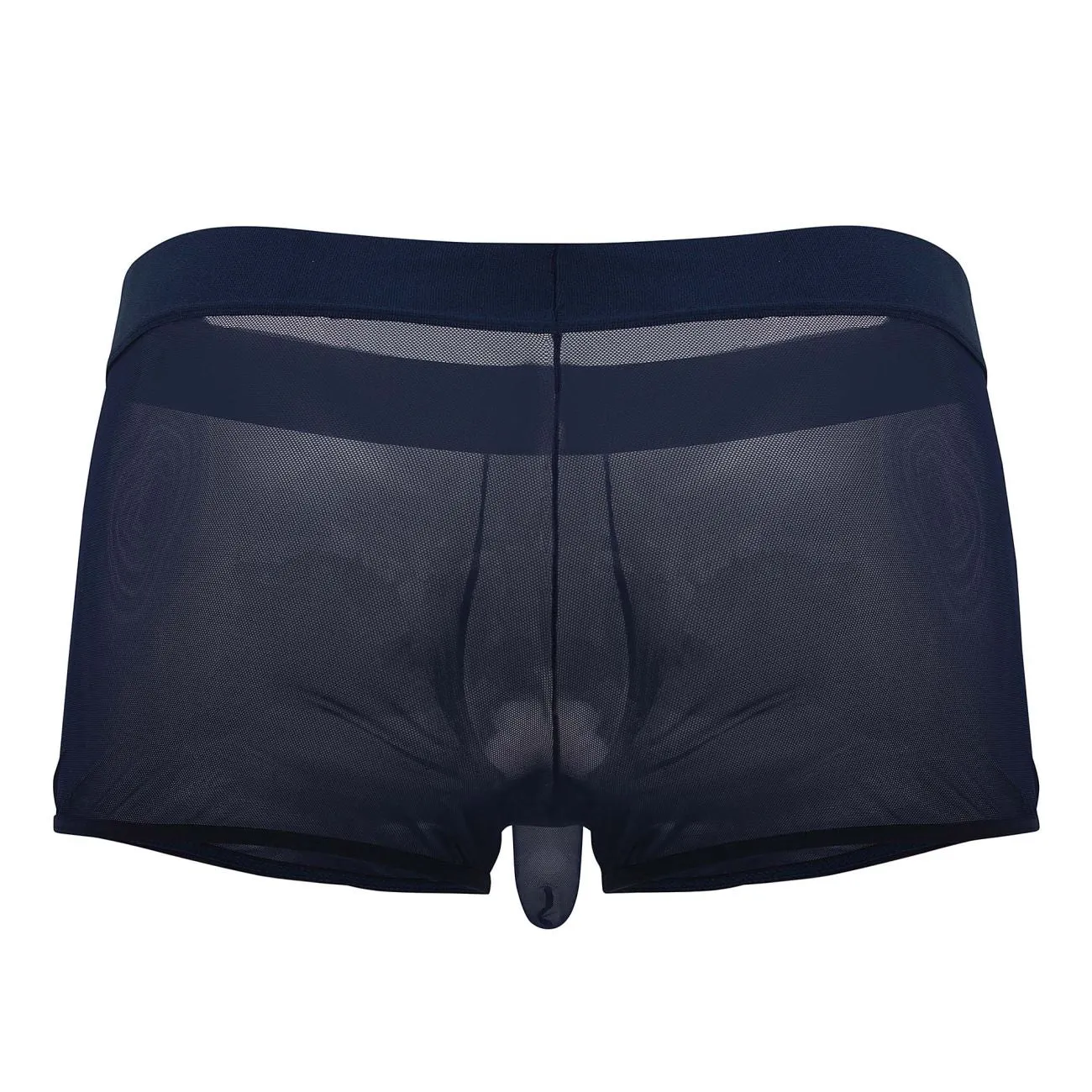 Roger Smuth RS072 Trunks Color Navy