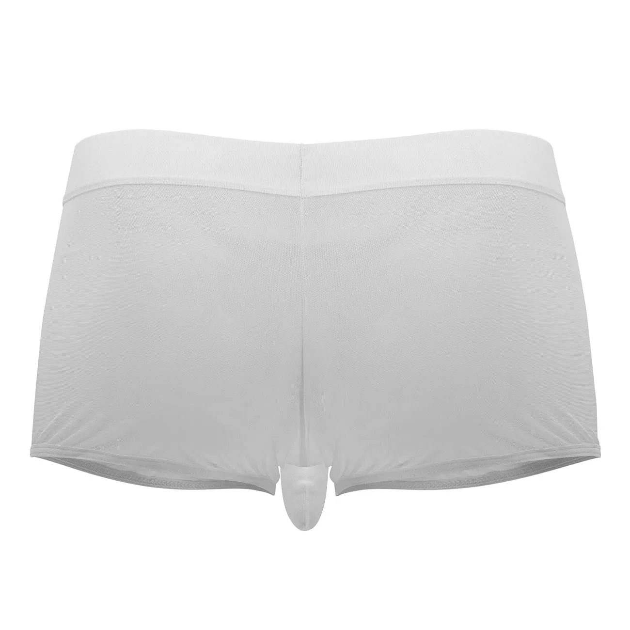 Roger Smuth RS072 Trunks Color White