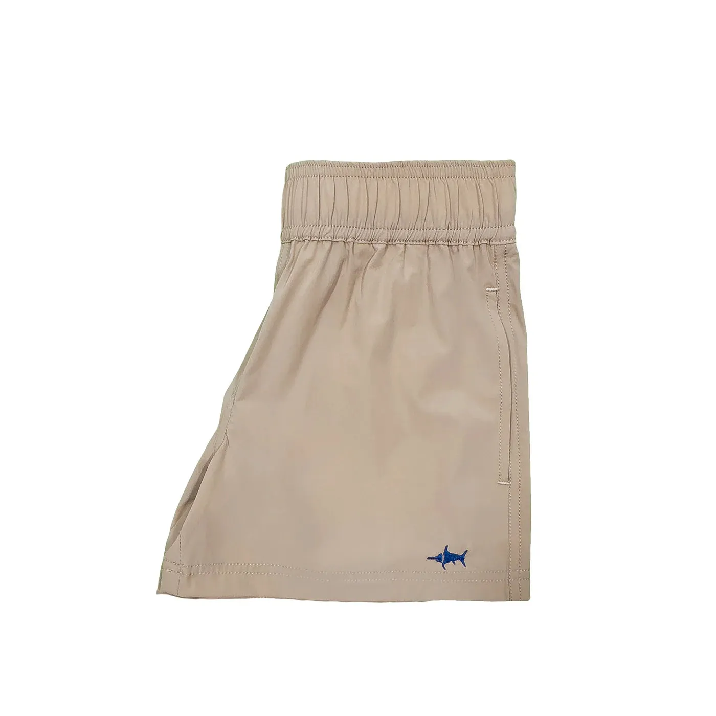 Saltwater Boys Inlet Shorts