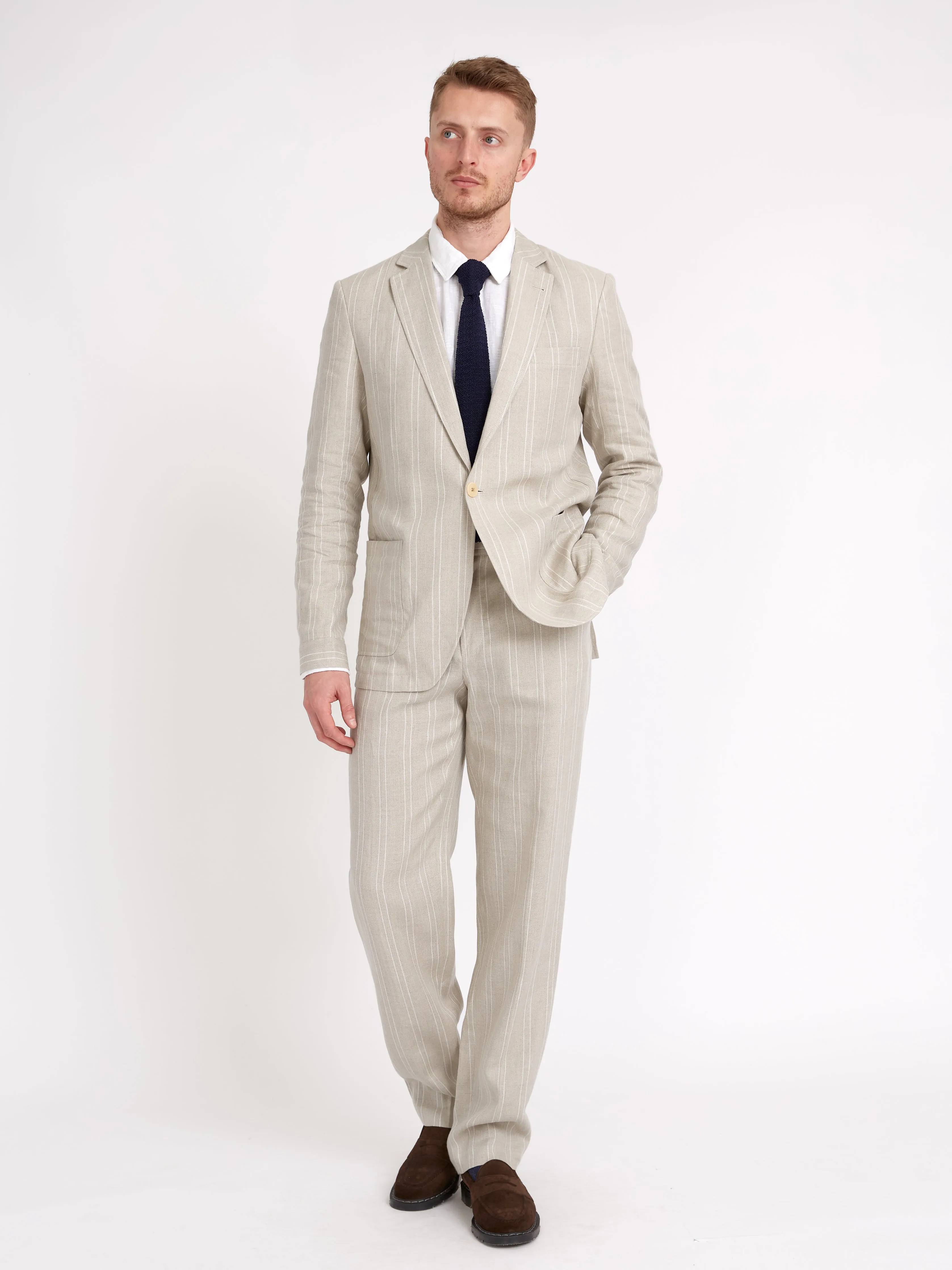 Sand Middelboe Theobald Suit