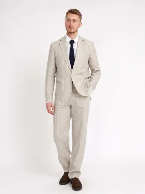 Sand Middelboe Theobald Suit