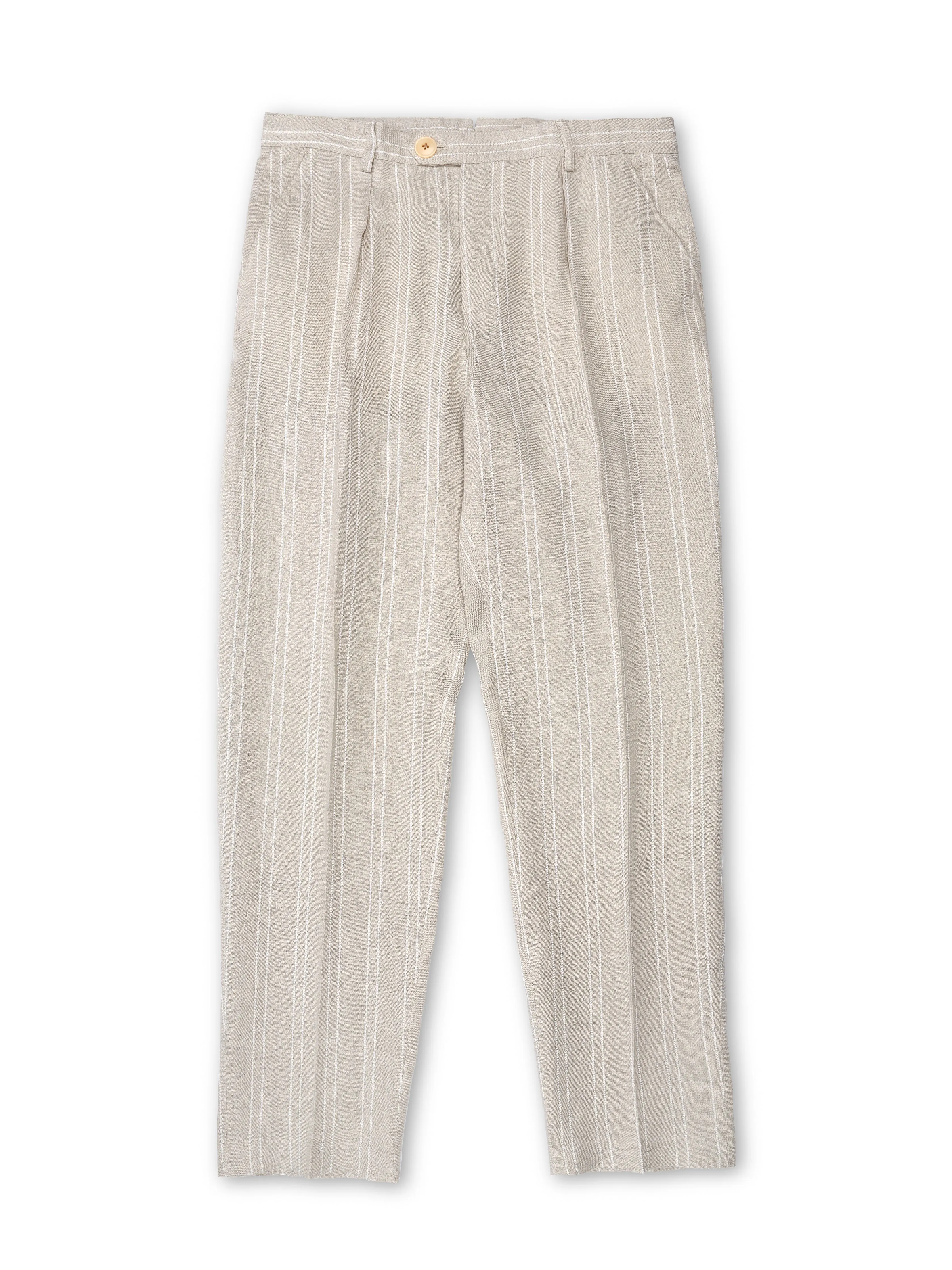 Sand Middelboe Theobald Suit