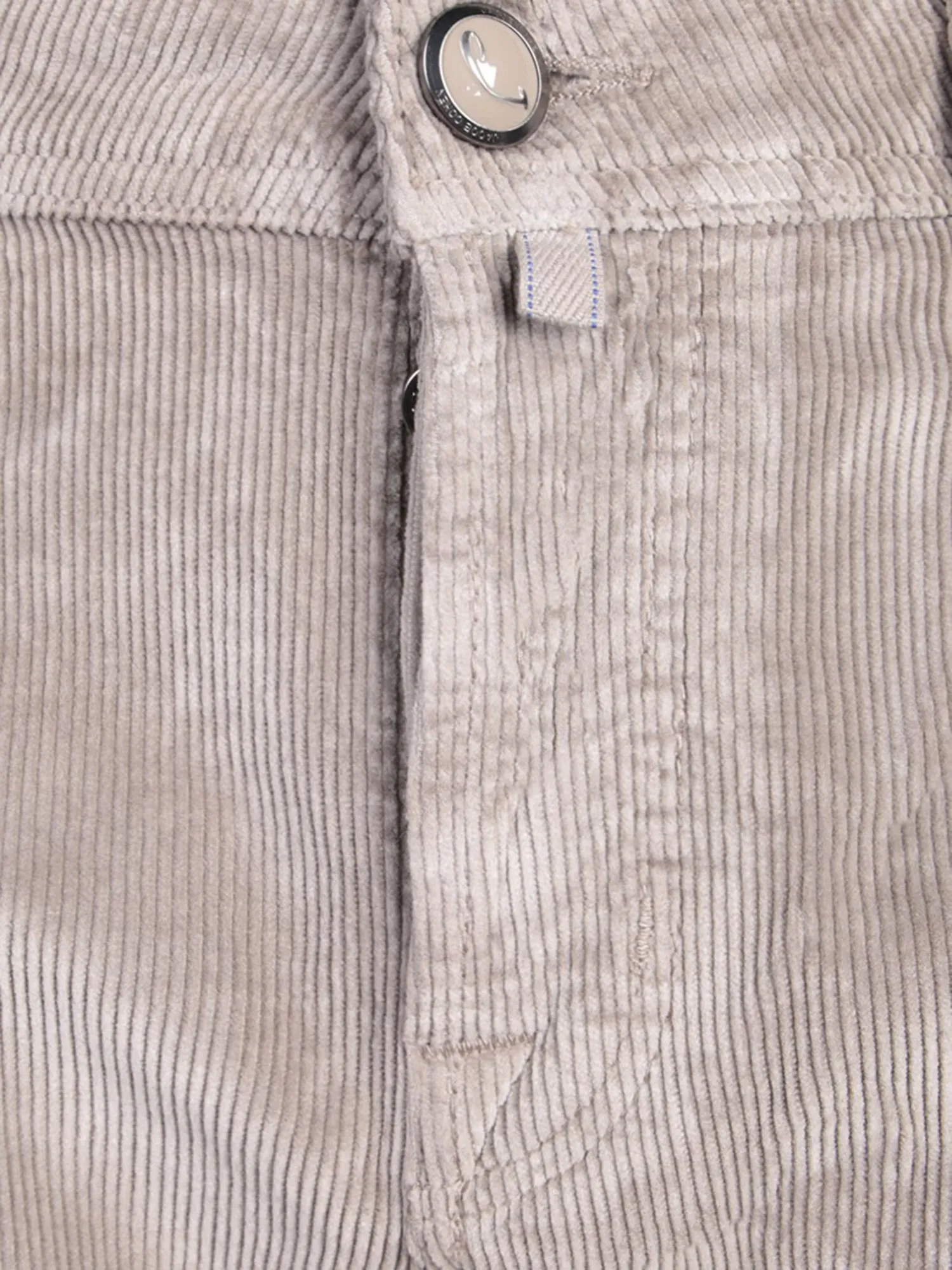 Scott taupe trousers