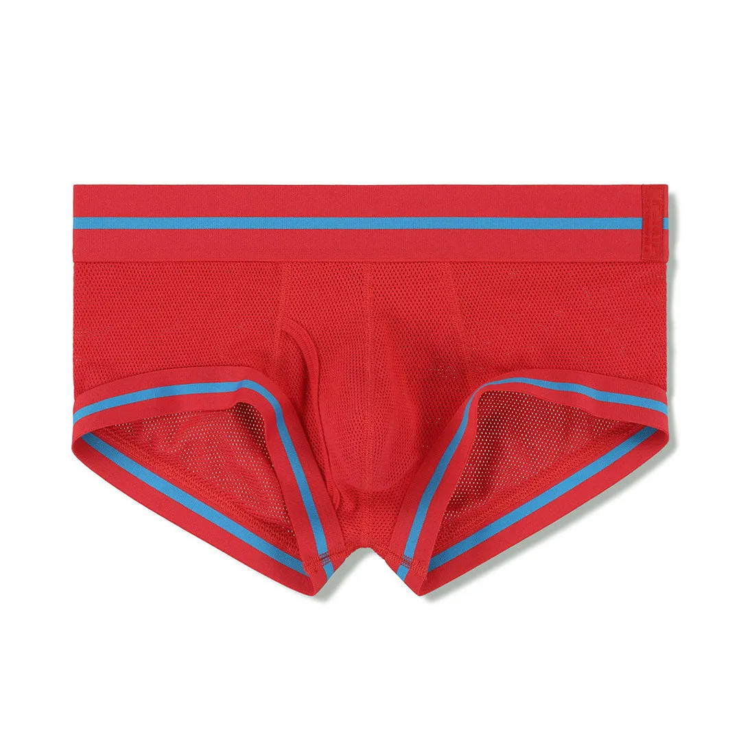 Scrimmage Fly Front Trunk Rafa Red