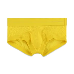 Scrimmage Fly Front Trunk Yan Yellow