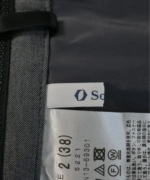 SOFUOL Trousers