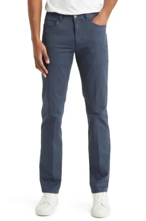 Stretch Comfort 5-Pocket Pant, Onyx