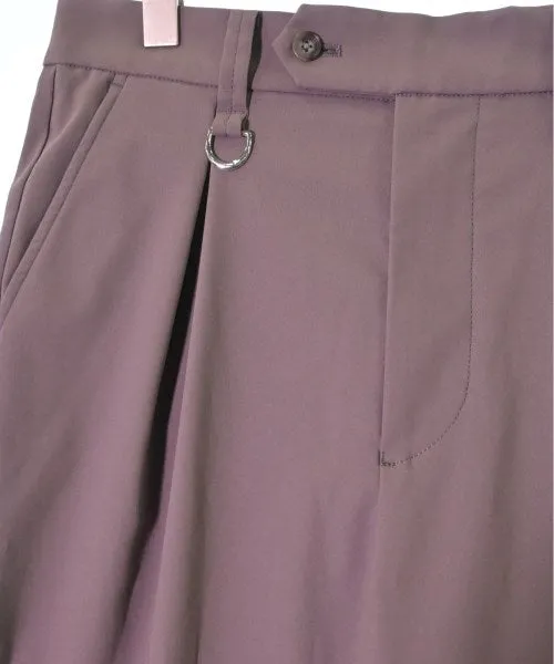 taupe Trousers