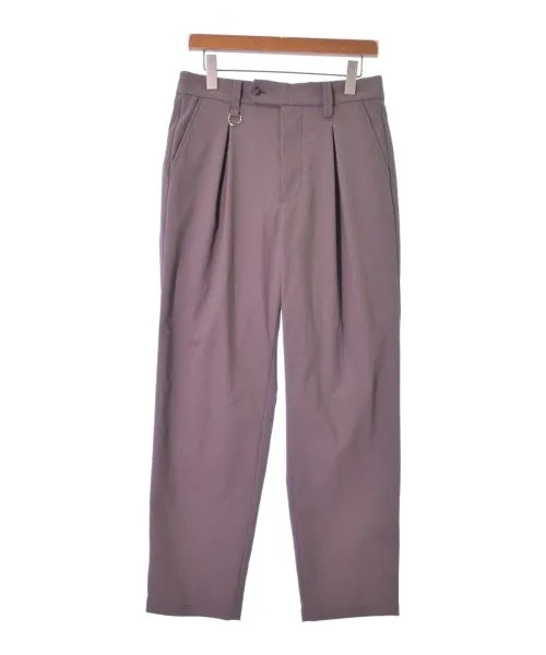 taupe Trousers