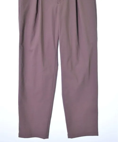 taupe Trousers