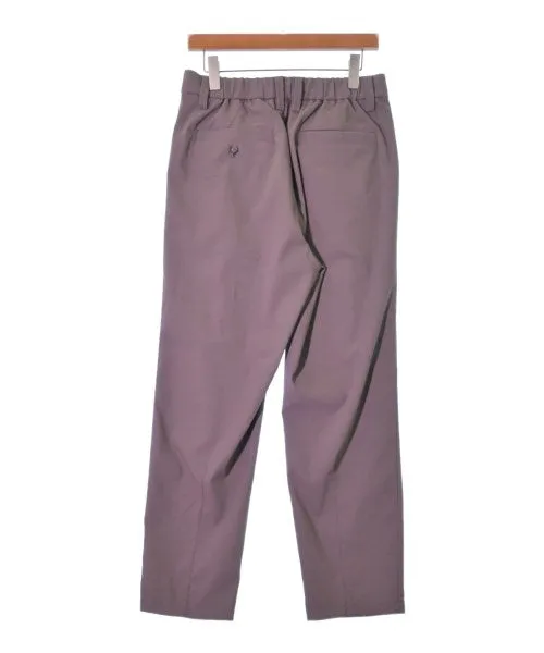 taupe Trousers