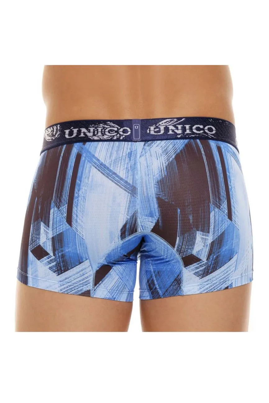 Tintado Trunks