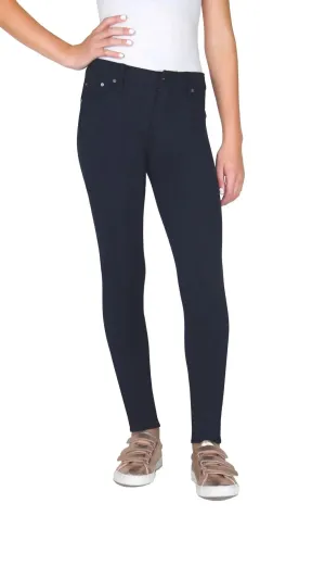 Tractr Girls Ponte Pants