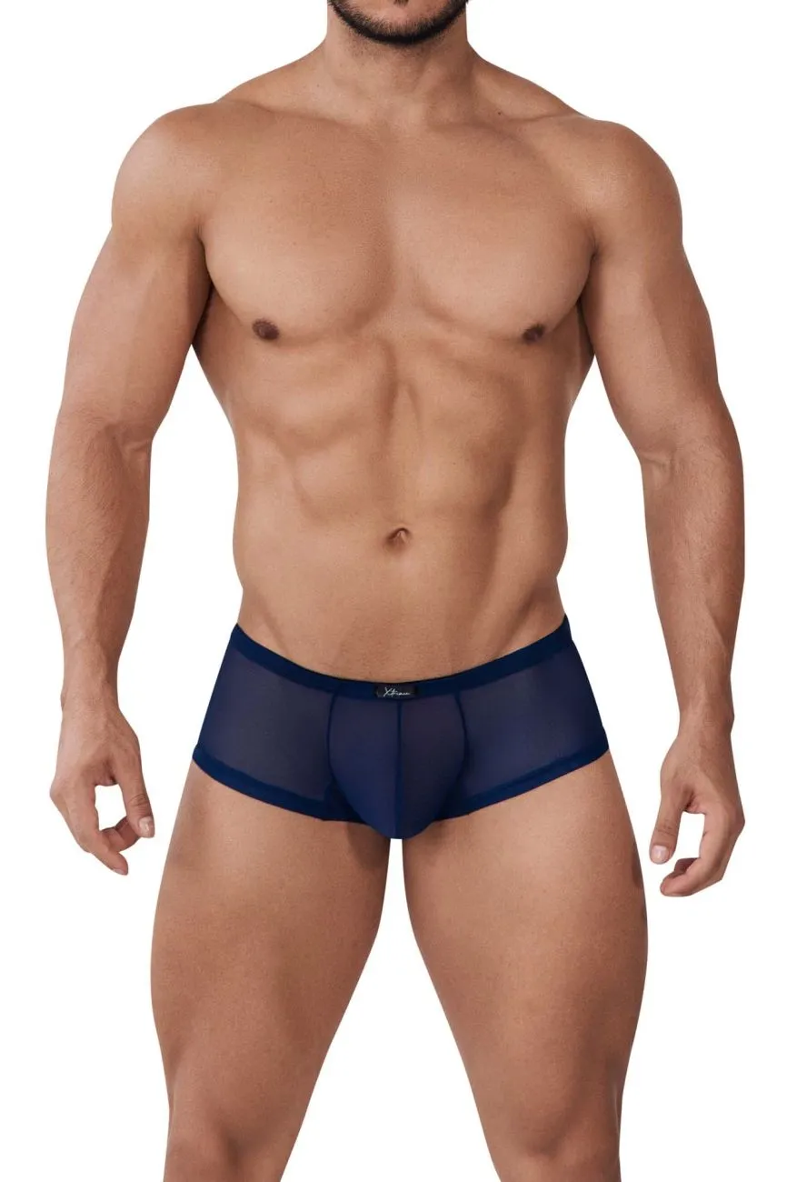 Tulle mesh Trunks