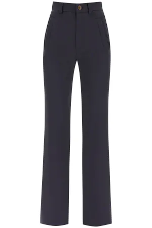 Vivienne westwood 'ray' trousers in recycled cady