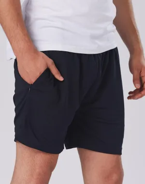 Winning Spirit Cross Cooldry Adults Shorts (SS01A)