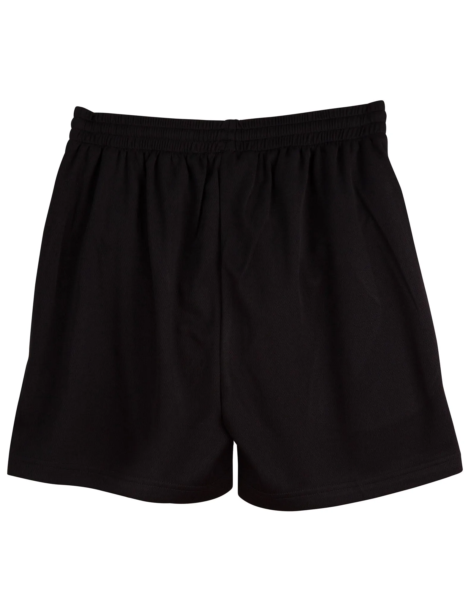 Winning Spirit Cross Cooldry Adults Shorts (SS01A)