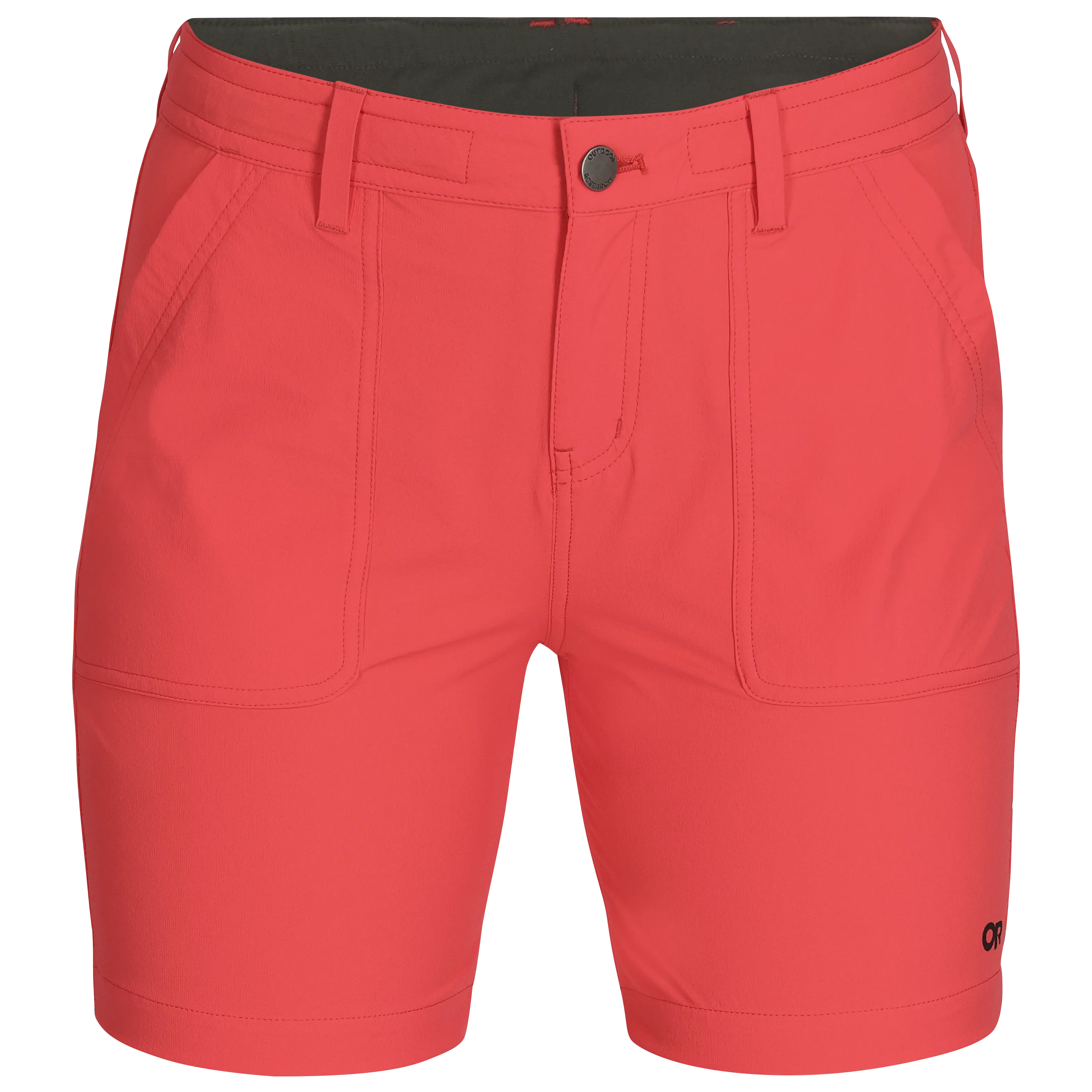 Women's Ferrosi Shorts - 7"