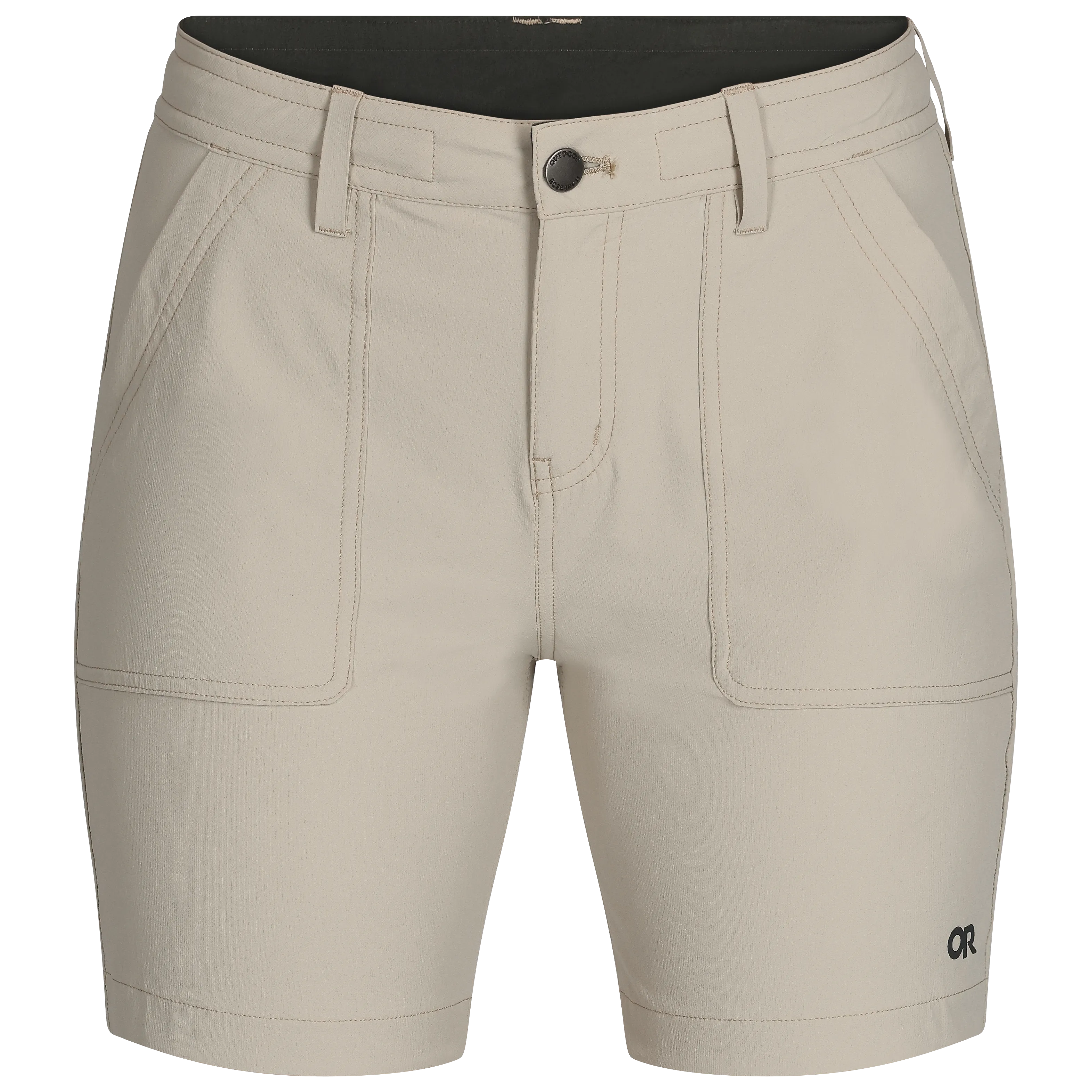 Women's Ferrosi Shorts - 7"