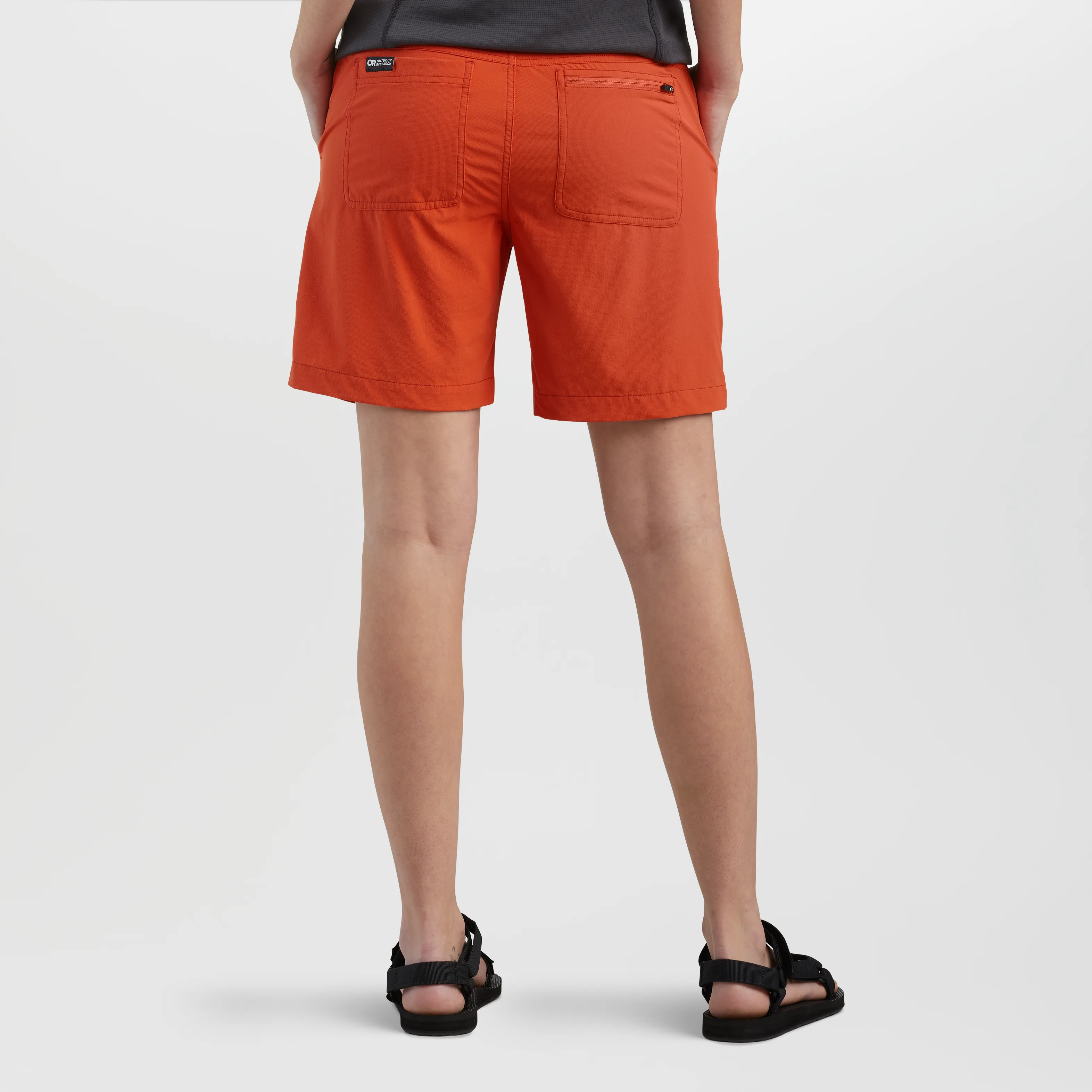 Women's Ferrosi Shorts - 7"