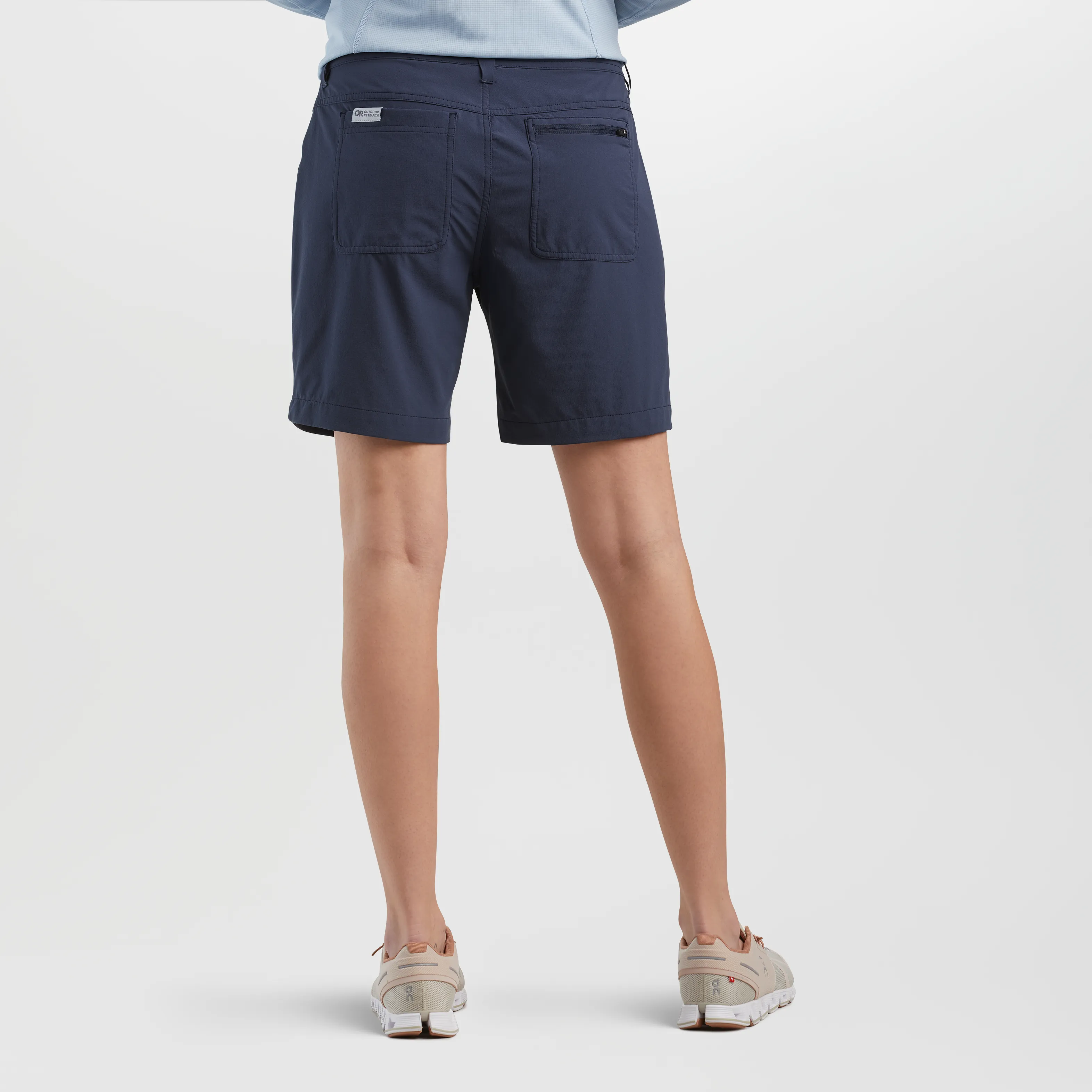 Women's Ferrosi Shorts - 7"